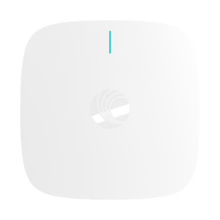 Точка доступа X7-55X Indoor Tri-band Wi-Fi 7 AP 2+4+4 with SDR, 5GbE. IoT radio, 6GHz oper. disable