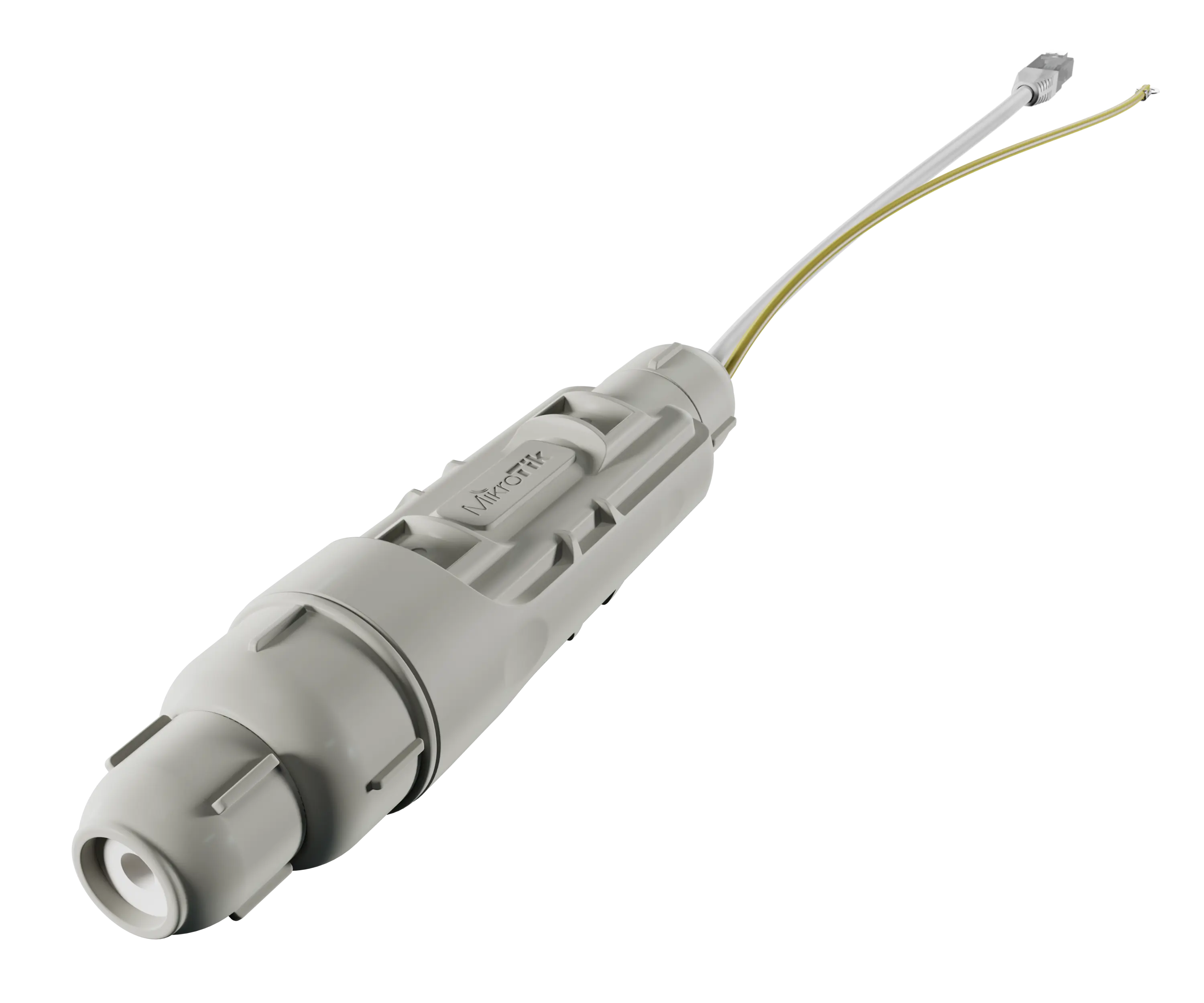 Грозозащита MIKROTIK ROUTERBOARD GESP GIGABIT ETHERNET SURGE PROTECTOR