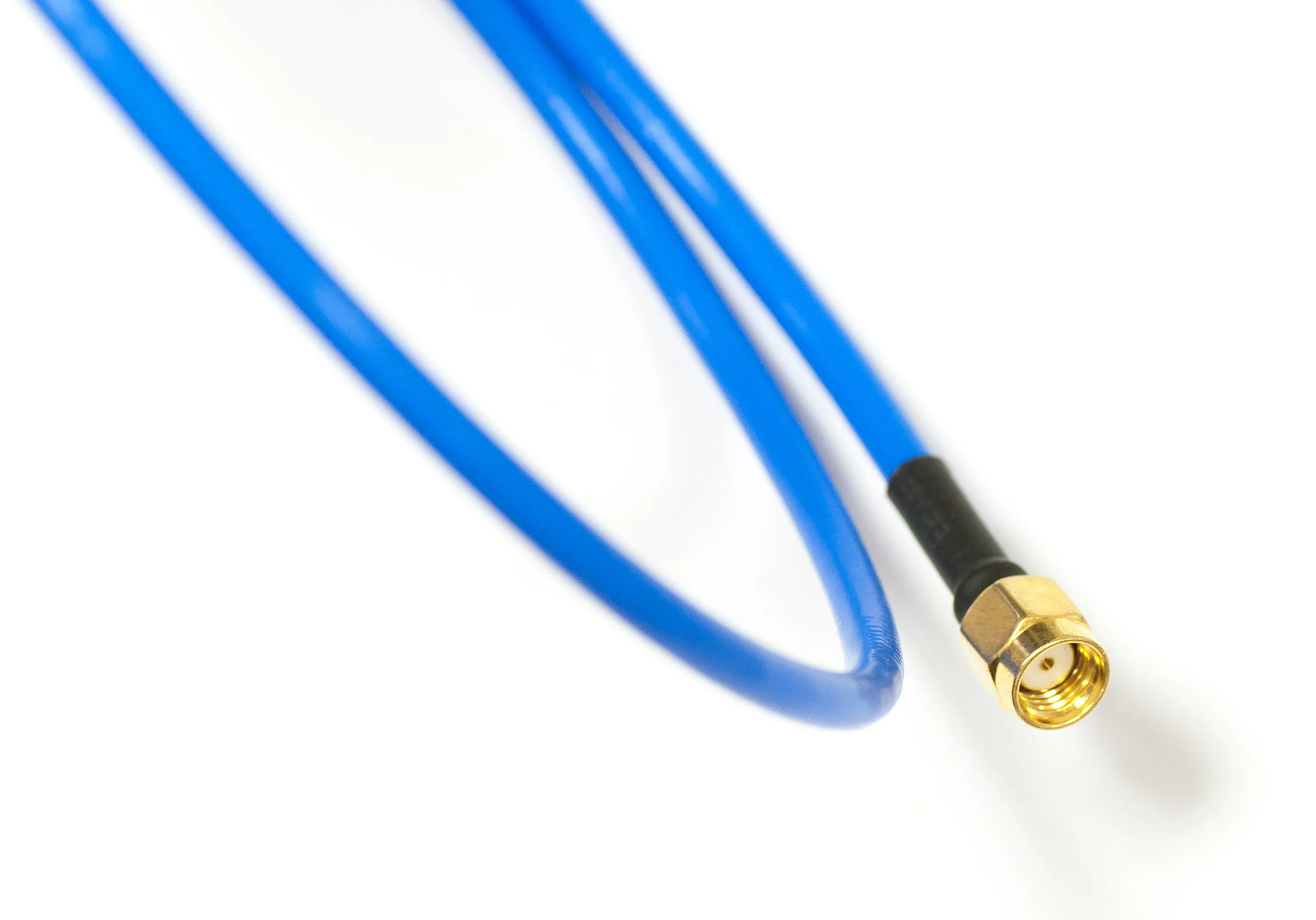 Переходник MIKROTIK FLEX-GUIDE RPSMA TO RPSMA CABLE 50MM