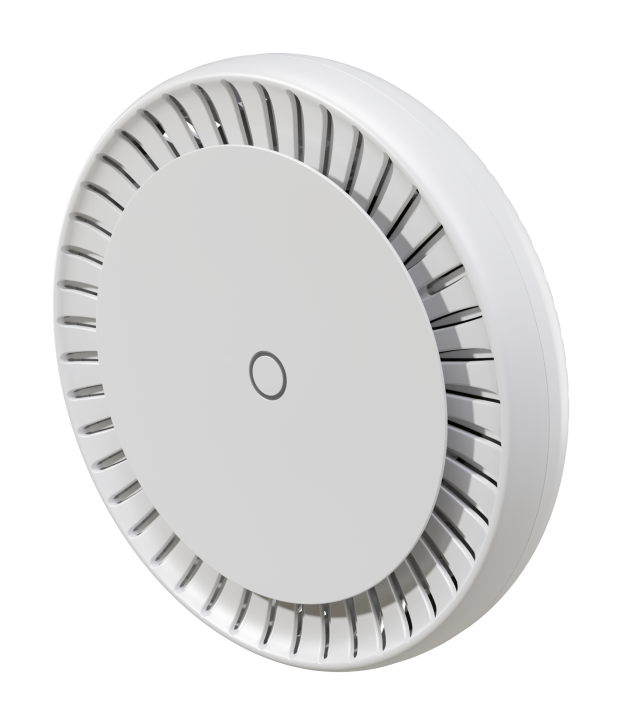 Точка доступа MikroTik CAPGI-5HAXD2HAXD&EG12-EA ACCESS POINT, LTE CAT.12, WI-FI 6, 2X GBE