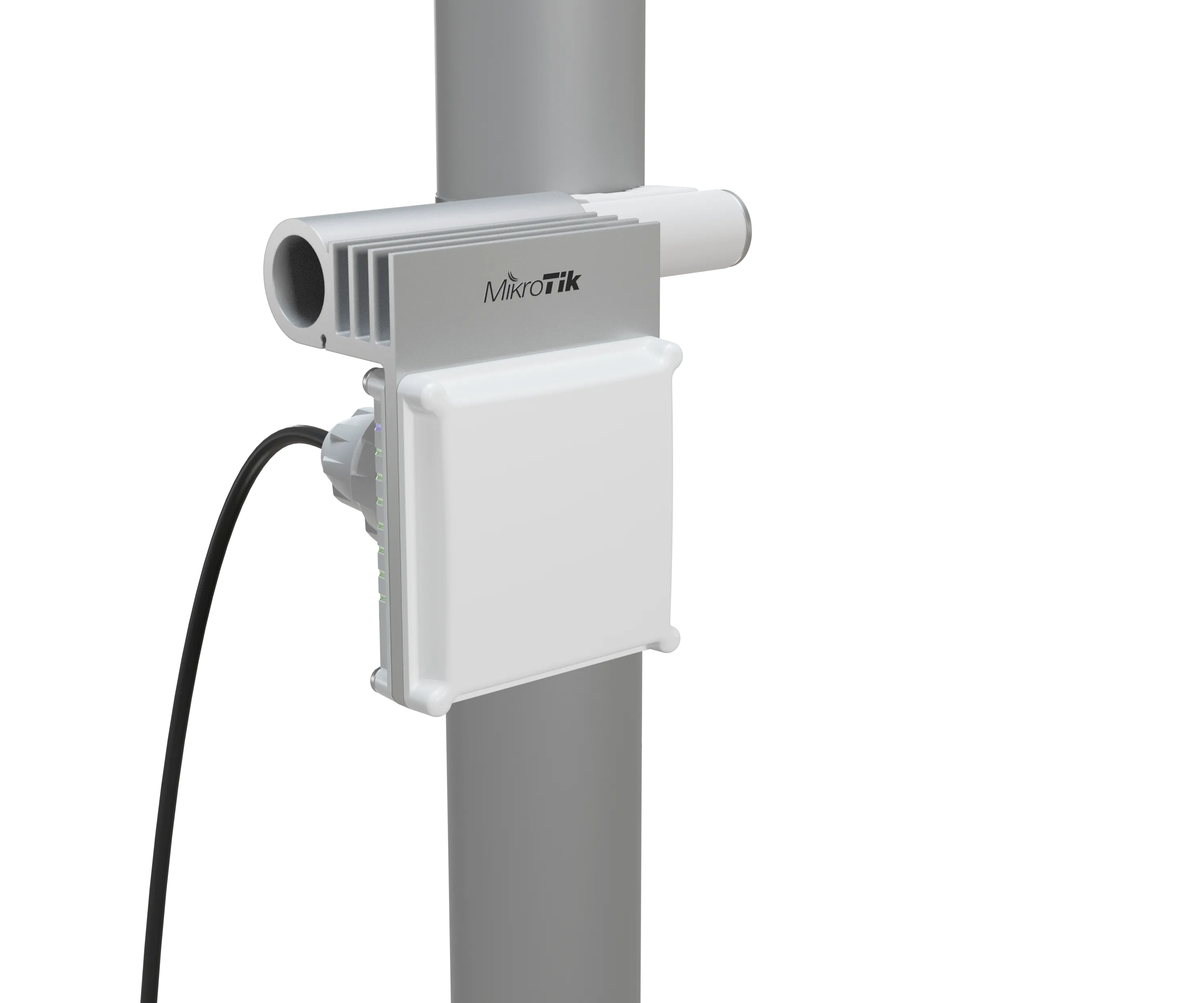 Точка доступа MikroTik CUBEG-5AC60AY-SA CUBESA 60PRO AC SECTOR BASE STATION WITH ROUTEROS L4 LICENSE, INTERNATIONAL VERSION