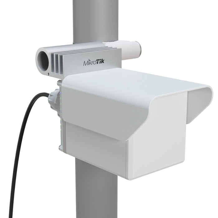 Точка доступа MikroTik CUBEG-5AC60AY 60GHZ, 5GHZ FAILOVER