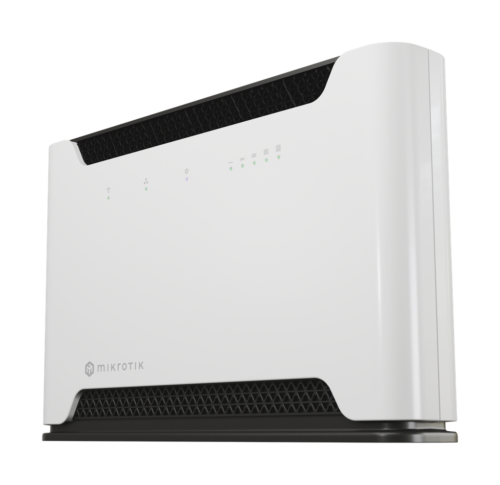 Роутер MikroTik Chateau LTE7