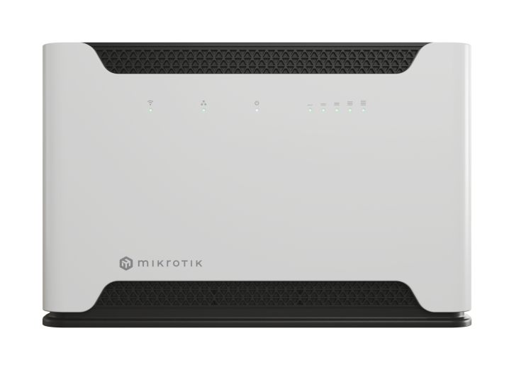 Роутер LTE MikroTik D53G-5HACD2HND-TC&RG520F-EU CHATEAU 5G R16 WITH ROUTEROS L4 LICENSE, INTERNATIONAL VERSION (EU)