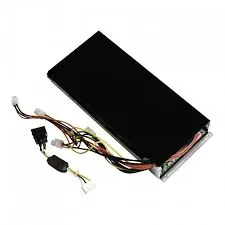 Блок питания Open Frame 500W PSU for CRS328-24P-4S+RM