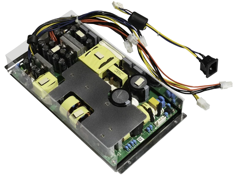Блок питания Open Frame 750W PSU for CRS354-48P-4S+2Q+RM