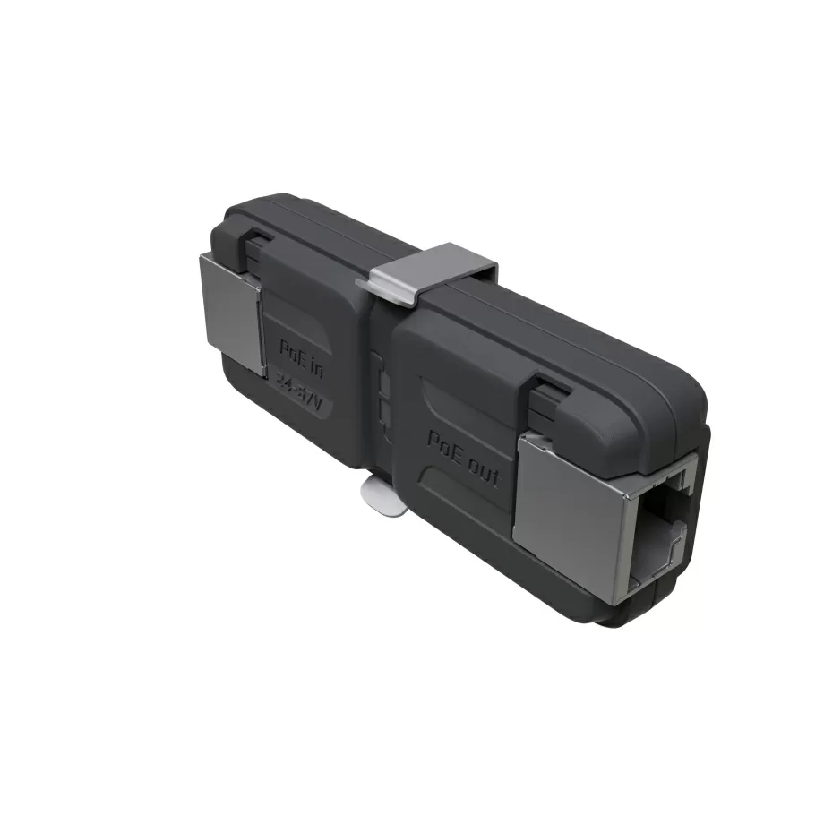 Удлинитель MikroTik GPER GIGABIT PASSIVE ETHERNET REPEATER