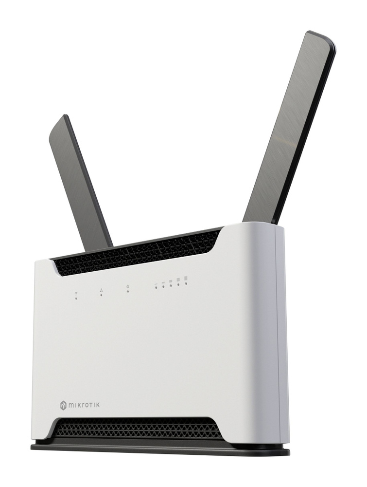 Точка доступа MikroTik H53UIG-5HAXQ2HAXQ CHATEAU PRO AX WITH ROUTEROS L6