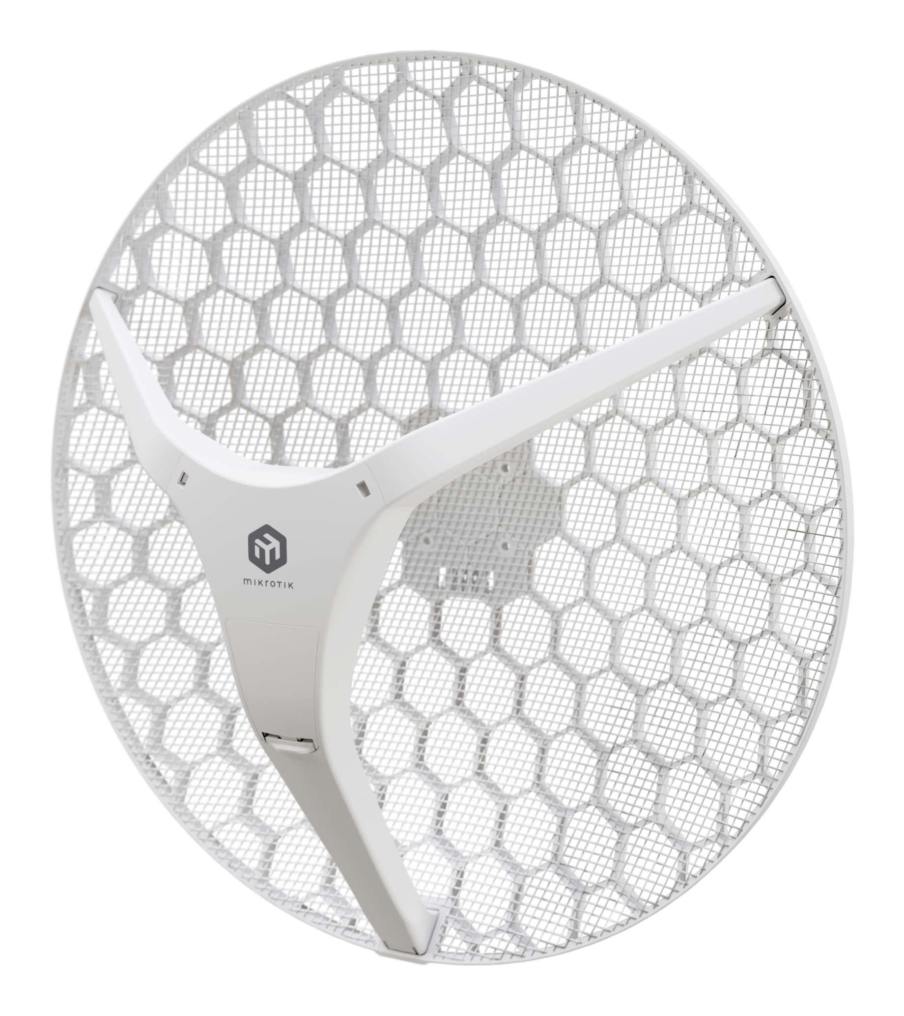 Точка доступа MikroTik RouterBOARD LHG-5axD-XL, LHG XL 5 ax..