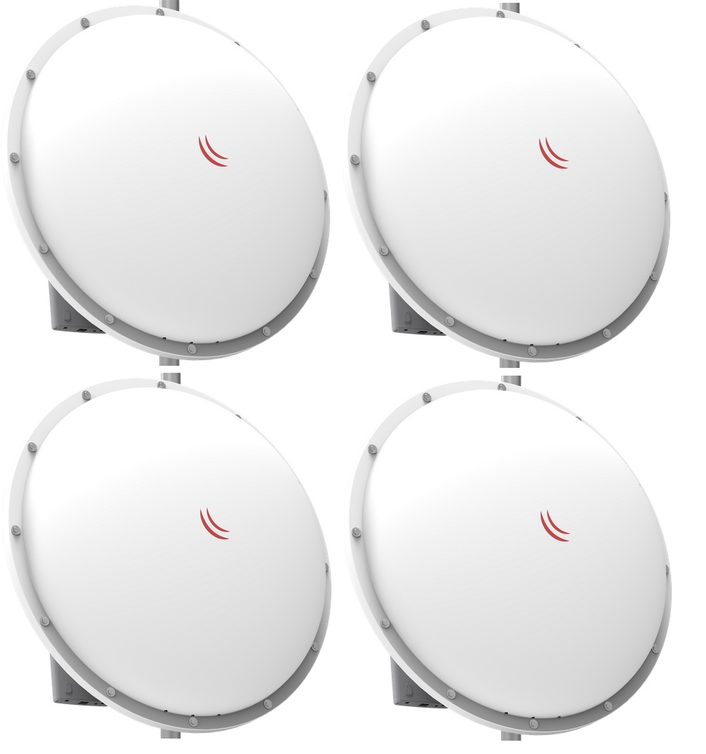 Защитный кожух MTA Radome Kit (набор 4шт)..