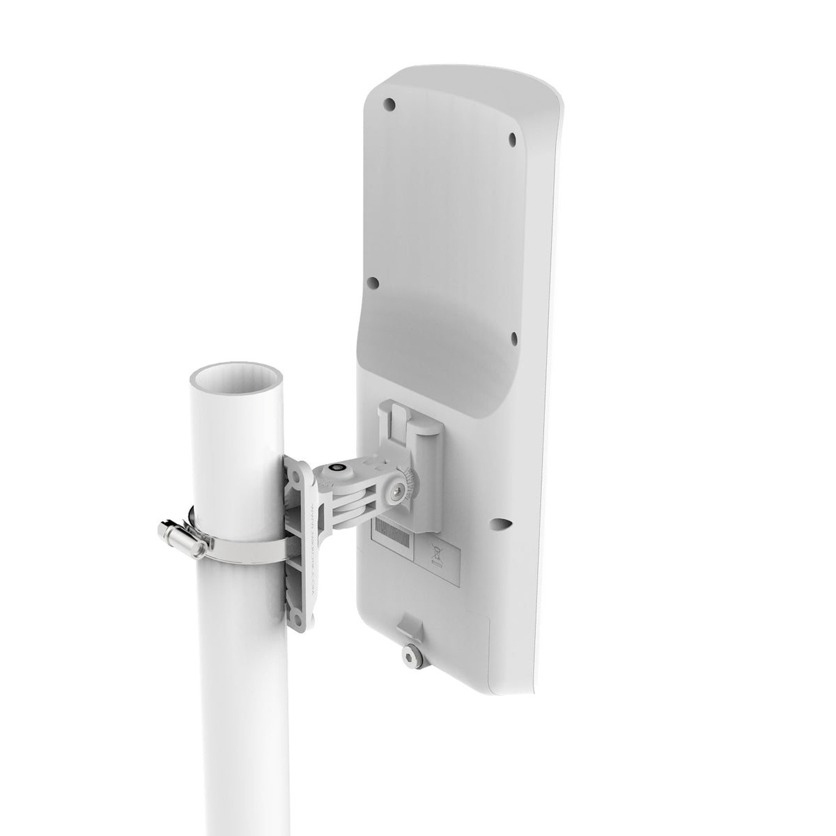 Роутер MikroTik RB911G-2HPND-12S MANTBOX 2 12S, 2X2MIMO 2,4G..