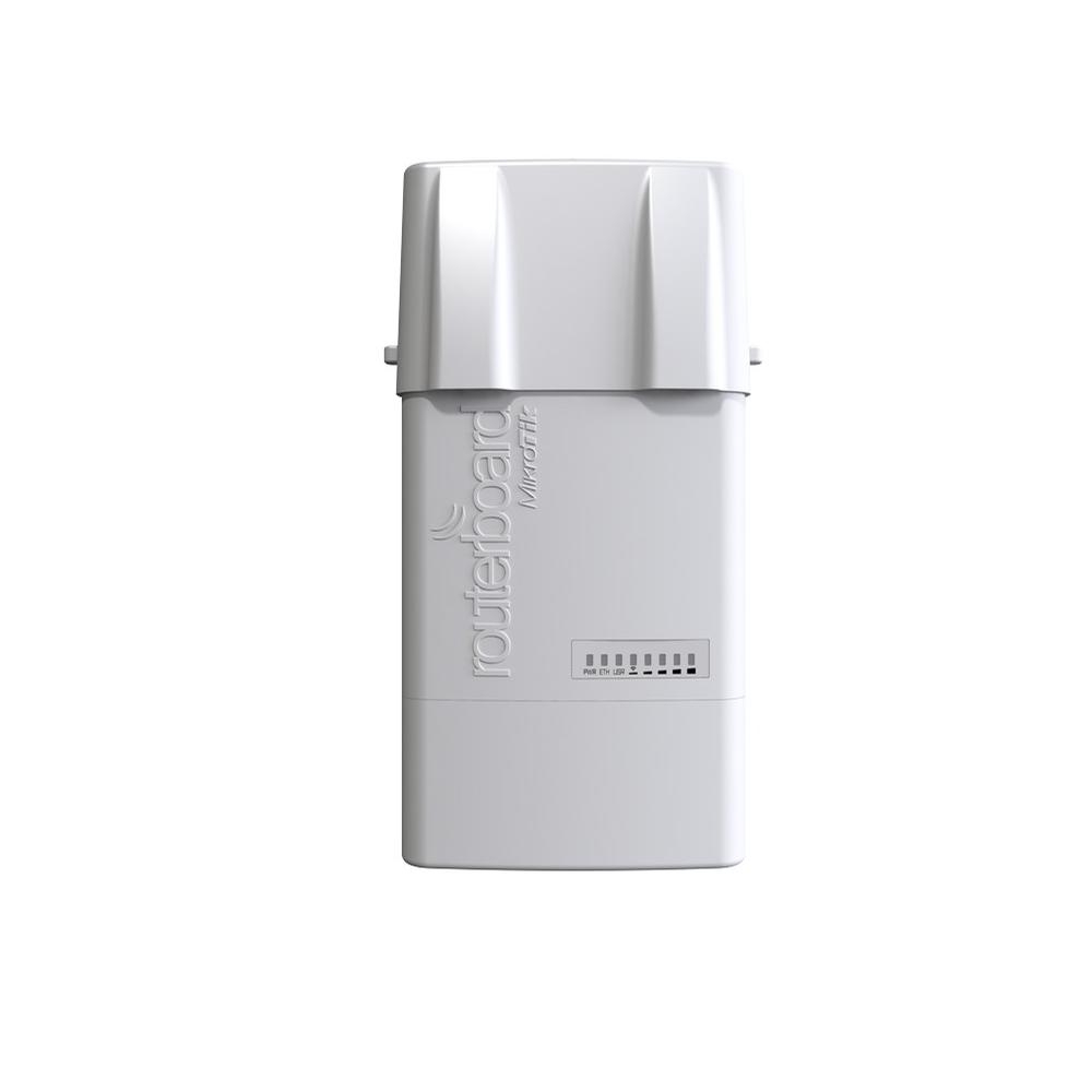 Роутер MikroTik RB912UAG-5HPND ROUTERBOARD 600MHZ, 64MB, 1XGE, 1XMINIPCI-E, 802.11A/N, 1XUSB, L4