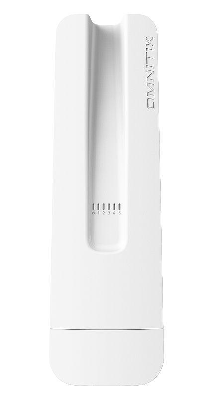 Точка доступа MikroTik OMNITIKPG-5HAC, POE, 2X2MIMO, 5GHZ, L..