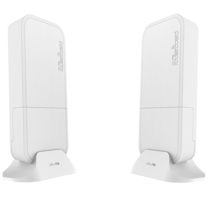 Радиомост MIKROTIK RBWAPG-60AD KIT WIRELESS WIRE 60GHZ LINK KIT