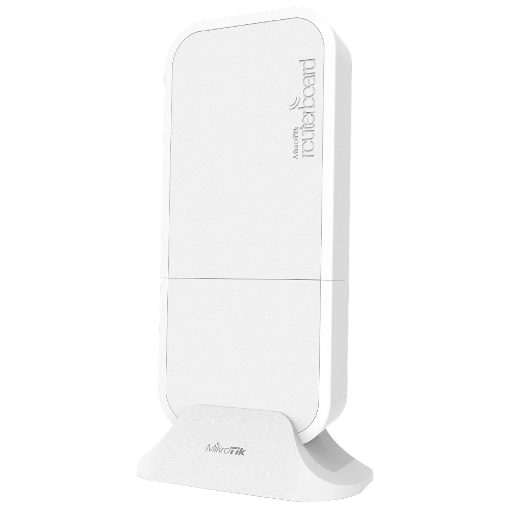 Точка доступа MikroTik WAPR-2ND&EC200A-EU WAP LTE KIT (ROUTEROS L4) INTERNATIONAL VERSION (EU)