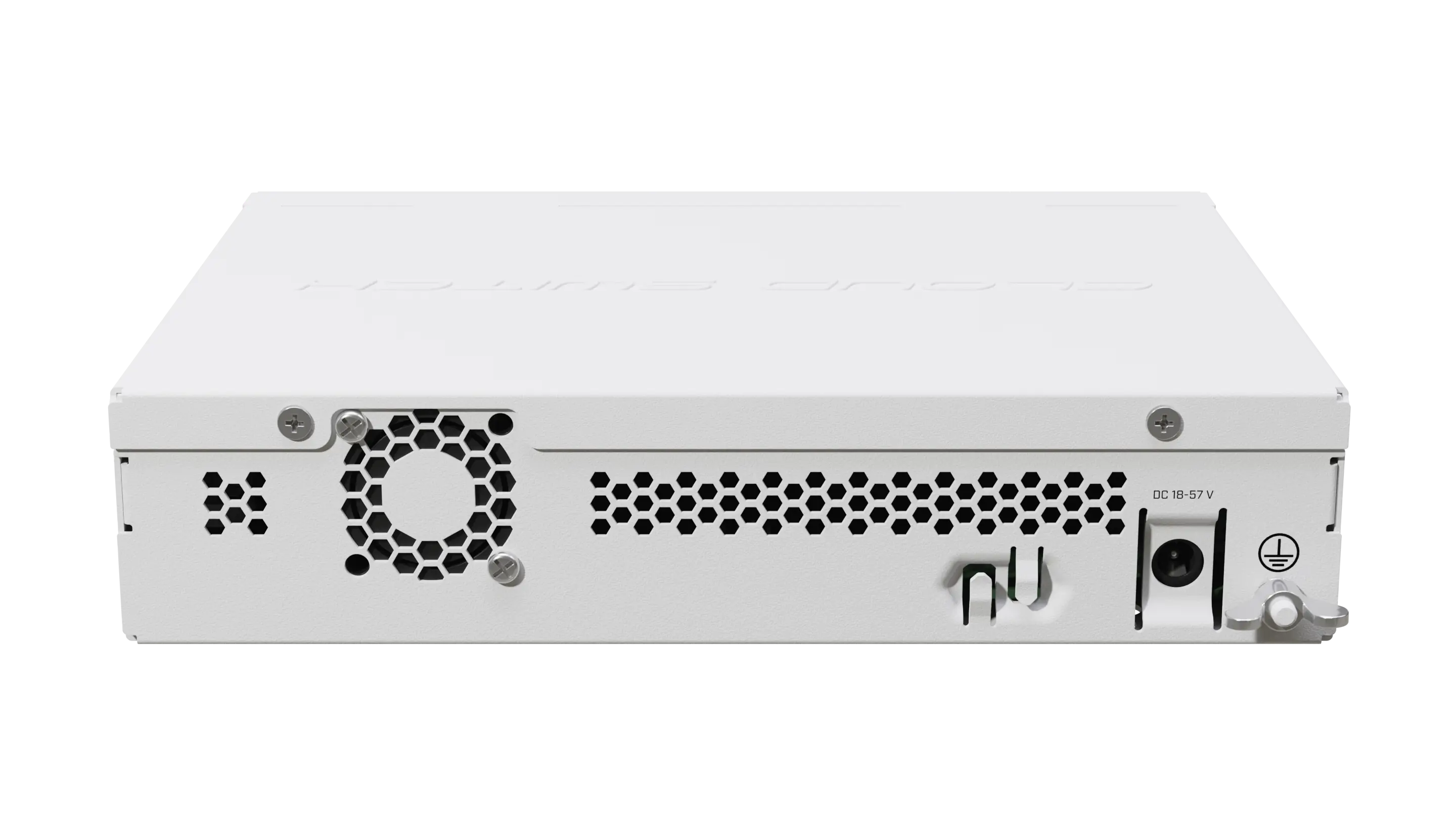 Коммутатор MikroTik CRS310-1G-5S-4S+OUT CLOUD ROUTER SWITCH NETFIBER 9, 1X GE, 5X SFP, 4X SFP+, ROUTEROS L5