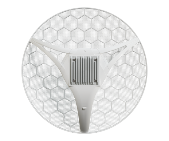 Точка доступа MikroTik LHGGM&EG18-EA LHG LTE18 KIT, 1X GE, MICRO SIM, ROUTEROS 3