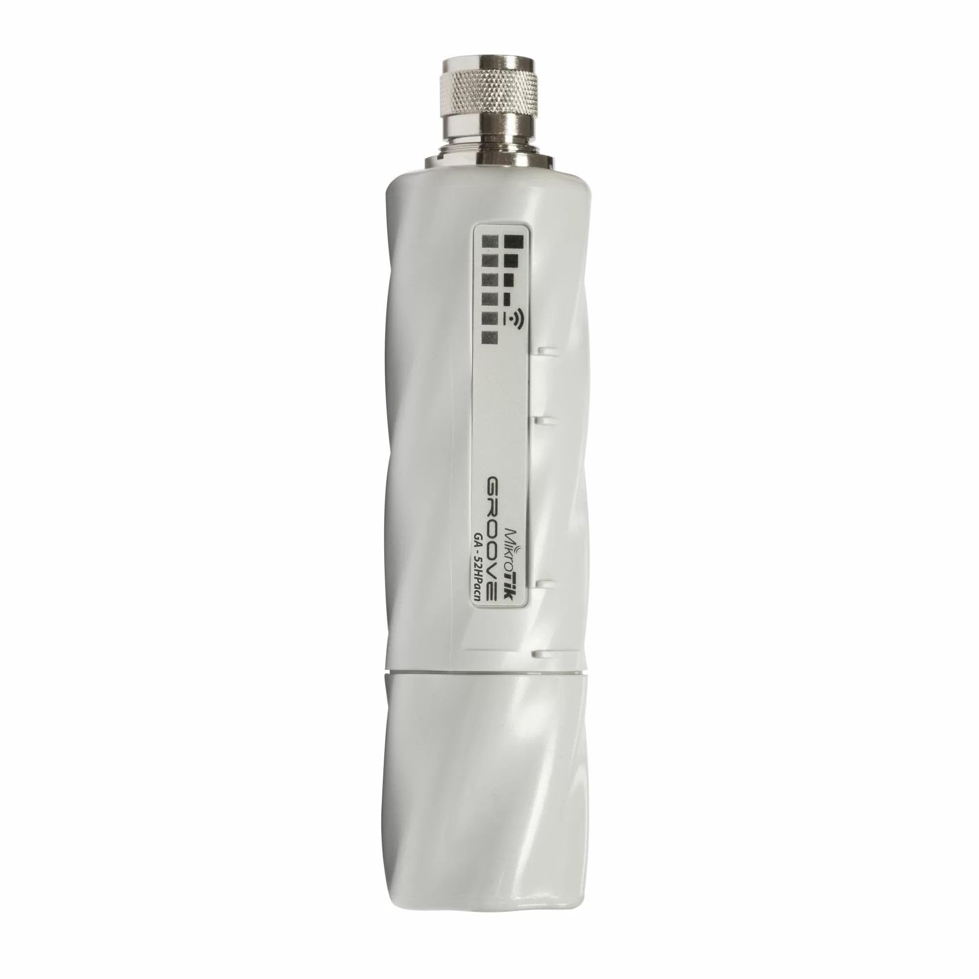 Роутер MikroTik GrooveA 52 ac | CPE | RBGrooveGA-52HPacn, Dual Band, 1x RJ45 1000Mb/s