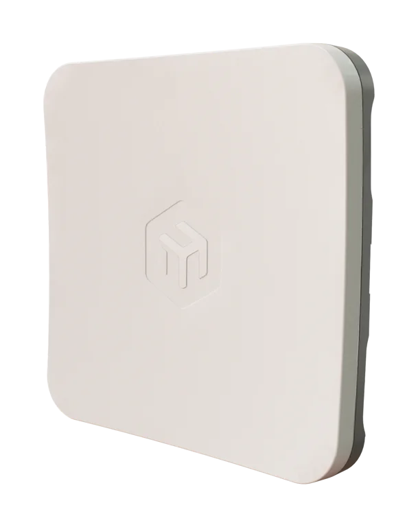 Точка доступа MikroTik SXTsq-5axD, Wi-Fi 6 outdoor CPE, RouterOS L4