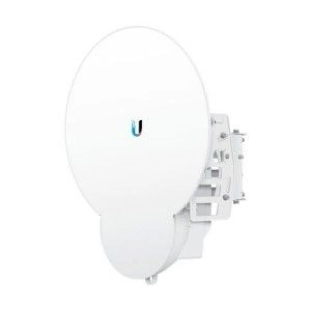 Антенна Ubiquiti AF-24HD-EU AirFiber 24HD BACKHAUL 24GHZ, GPS, POE, 40DBI
