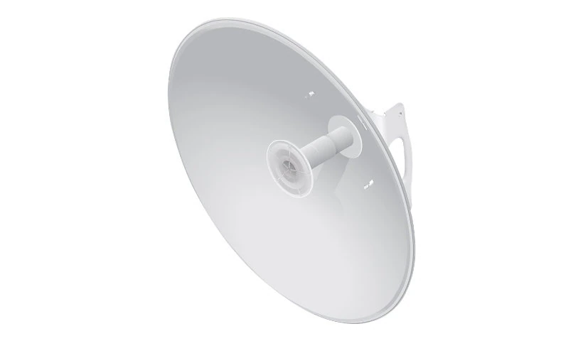 Антенна направленная UBIQUITI AF-5G30-S45 AIRFIBER DISH SLANT 5GHZ 30DBI