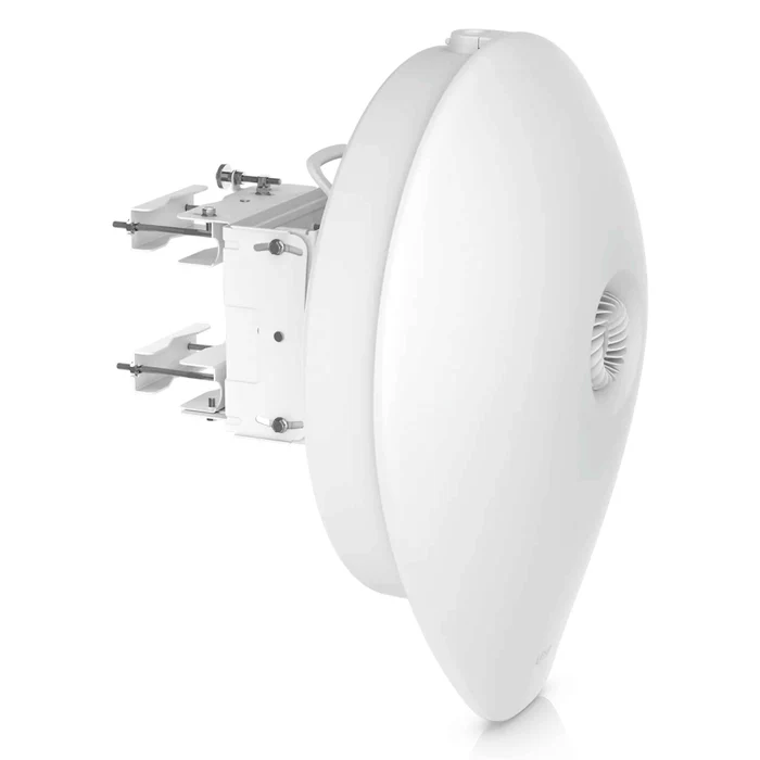 Радиомост Ubiquiti AF60-HD COMPACT FORM-FACTOR AirFiber 60GHZ 10GBPS POINT-TO-POINT BRIDGE
