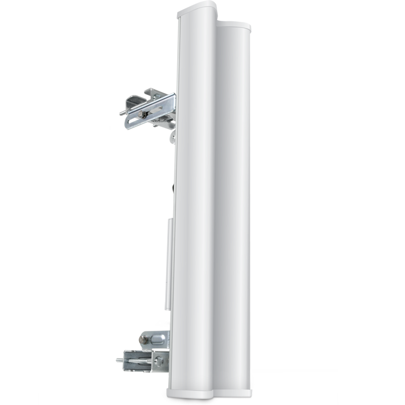 Антенна UBIQUITI AM-2G15-120 AIRMAX SECTOR ANTENNA 2,4GHZ 15DBI 120DEG