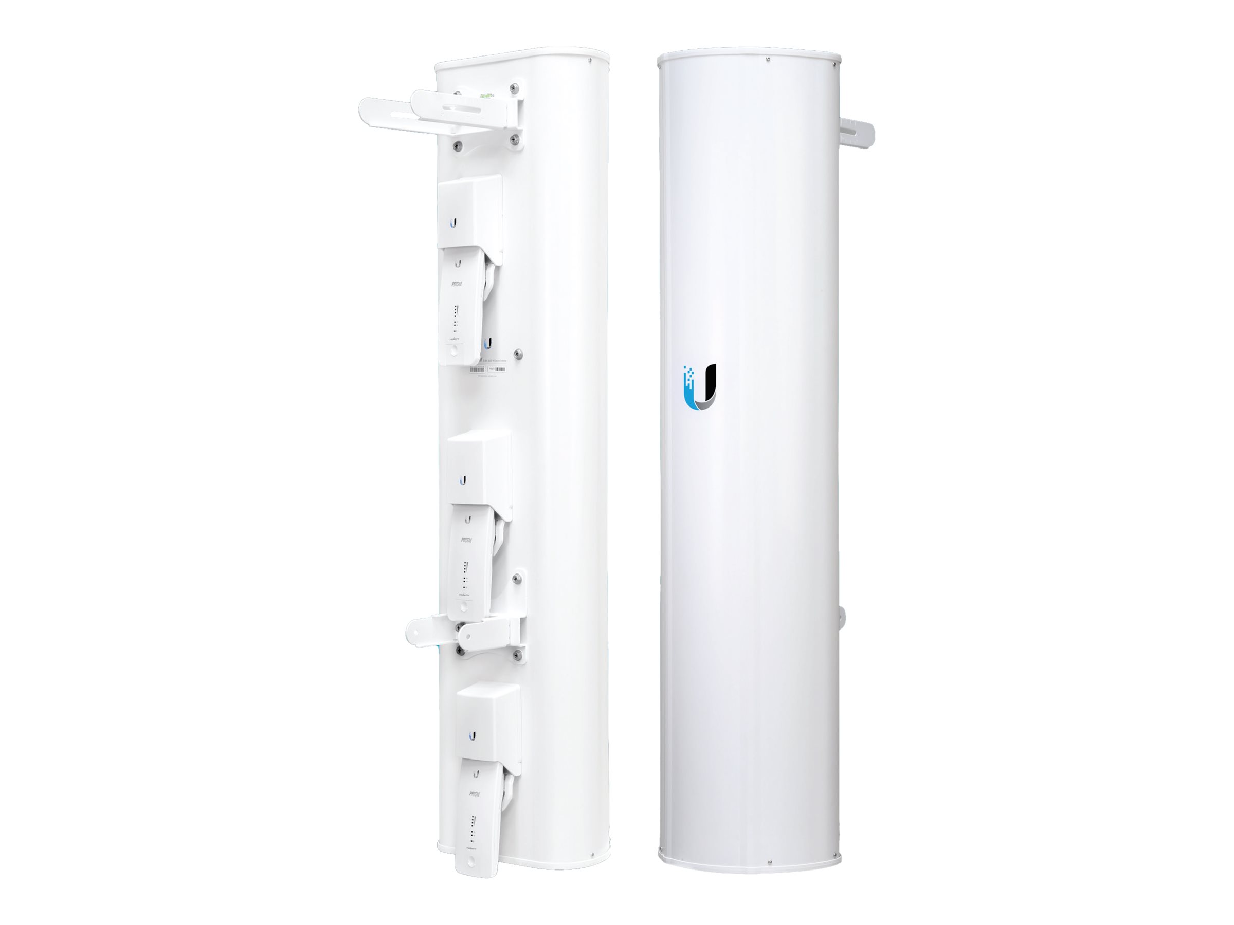 Антенна Ubiquiti AP-5AC-90-HD AIRPRISM SECTOR ANTENNA 5GHZ AC 3X30 90DEG 