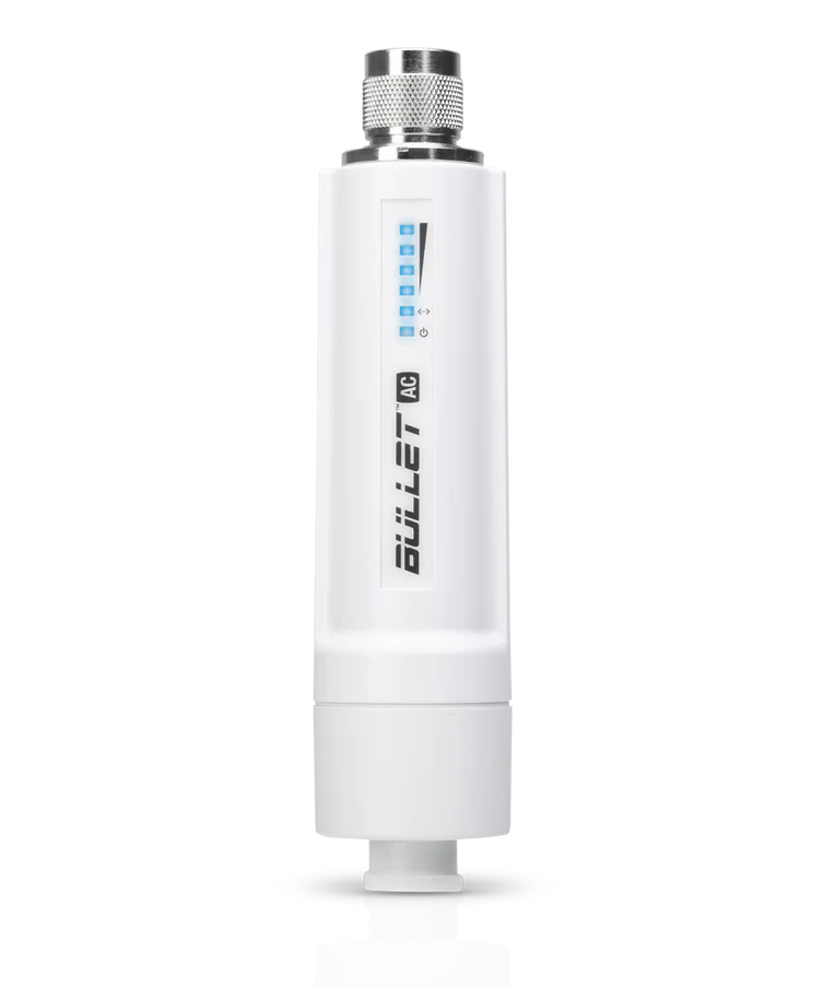 Точка доступа Ubiquiti Bullet B‑DB‑AC 
