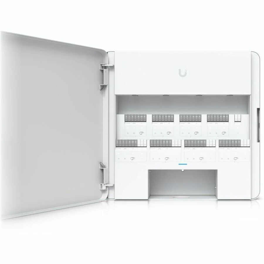 Контроллер СКУД Ubiquiti Enterprise Access Hub EAH-8..