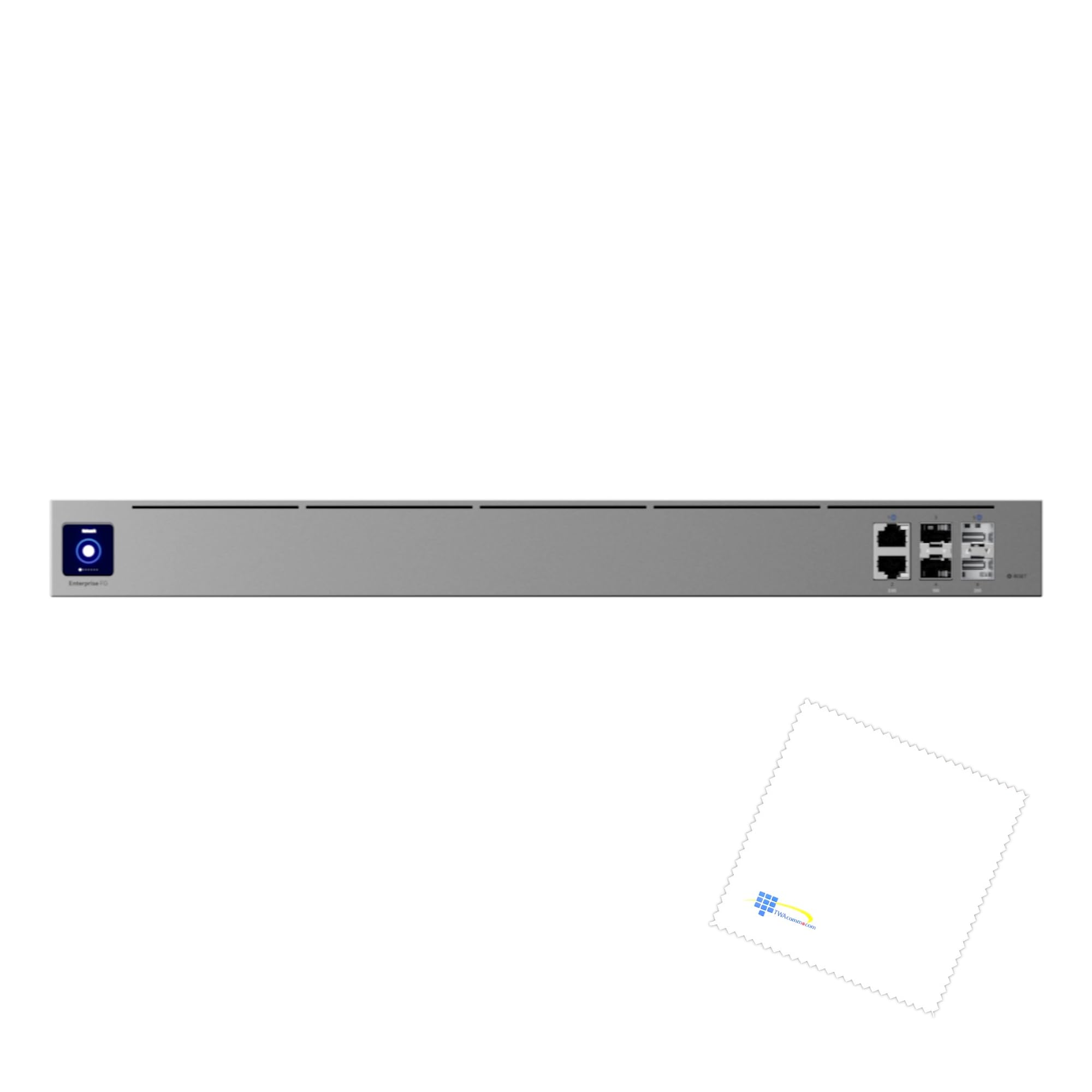 Коммутатор Ubiquiti EFG ENTERPRISE FORTRESS GATEWAY..