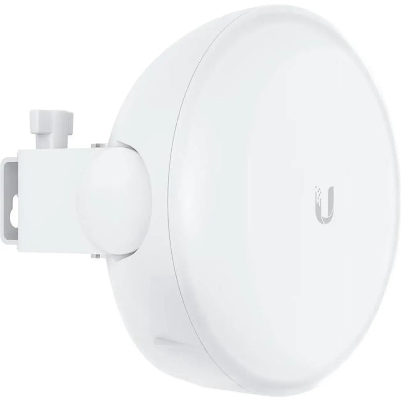 Радиомост Ubiquiti GBE GIGABEAM, 60 GHZ + 5 GHZ BACKUP, BANDWIDTH 2,16 GHZ , 17,2 DBI, 1 GBPS+