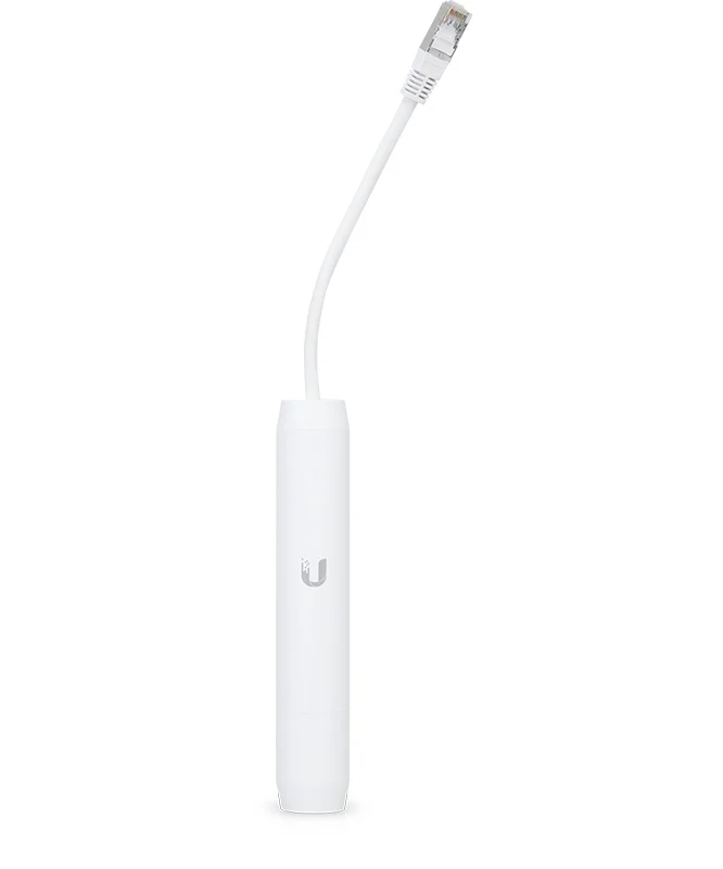 Инжектор Ubiquiti INSTANT 802.3AF OUTDOOR GIGABIT CONVERTER POE