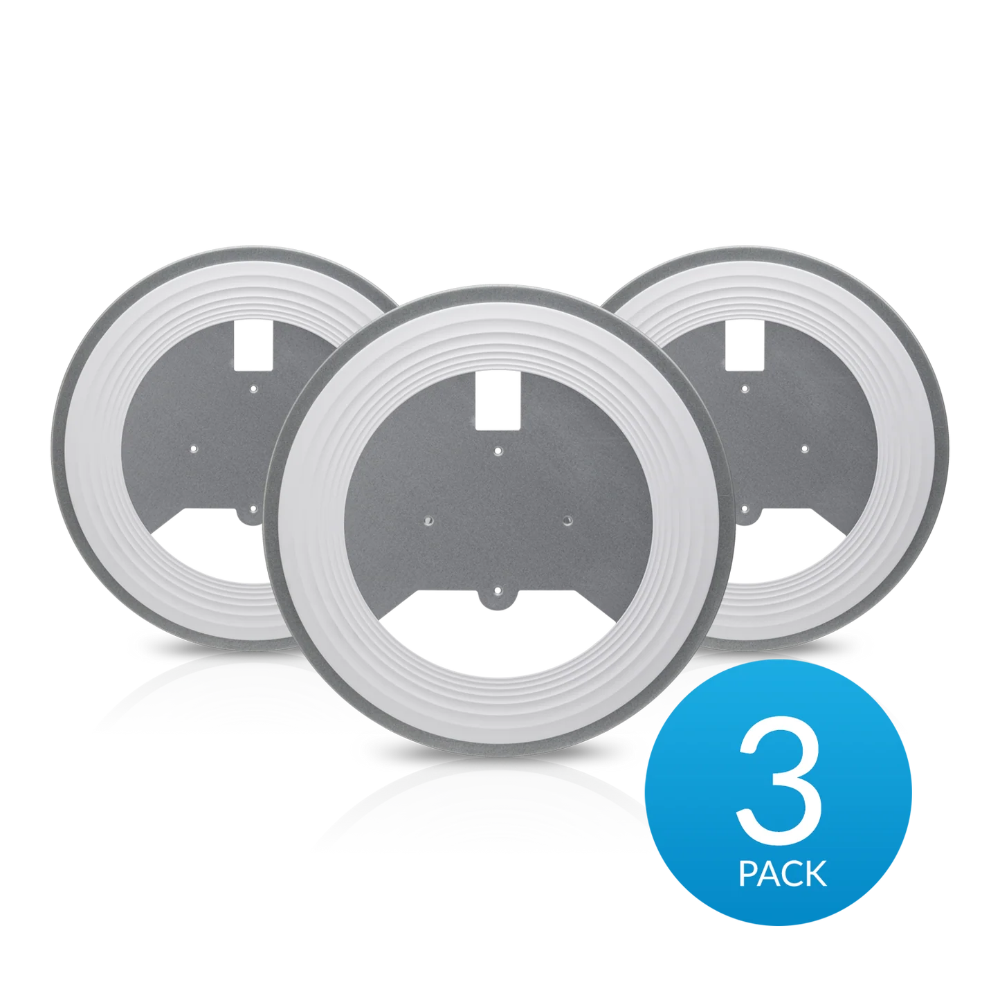 Крепеж Ubiquiti NANOHD-RCM-3 SUPPORT TO INSERT THE UAPNANOHD IN A DROPPED CEILING