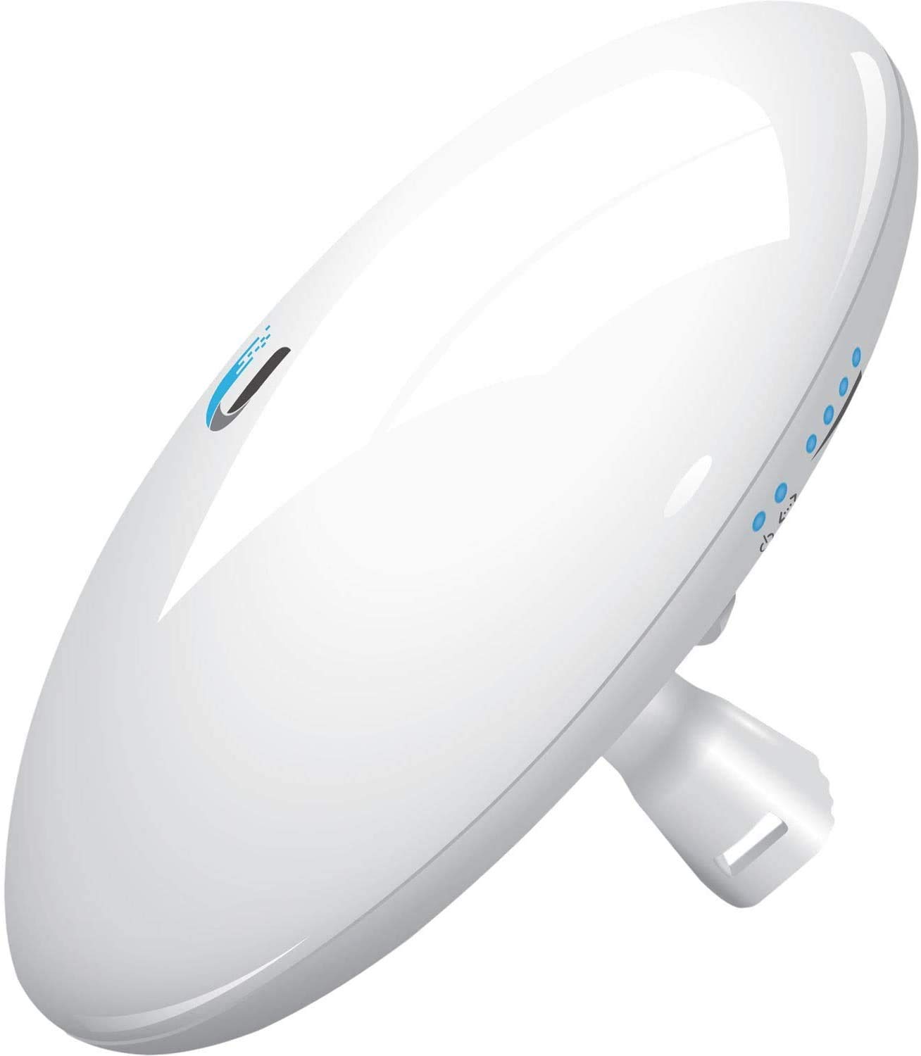 Точка доступа NANOBEAM 5AC 19DBI GEN2