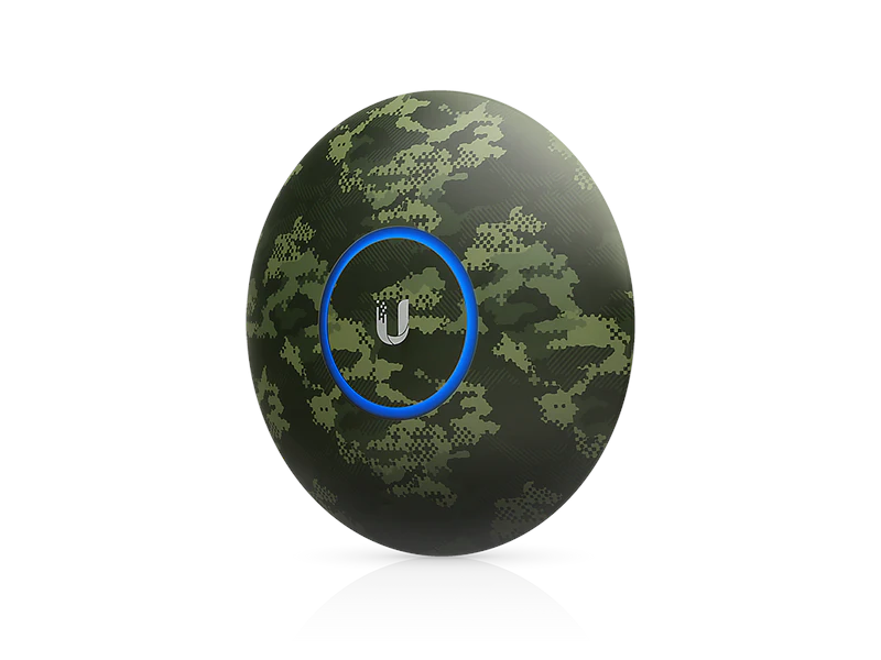 Сменная панель Ubiquiti CAMO COVER CASING FOR UAP-NANOHD UniFi NANO HD 3-PACK
