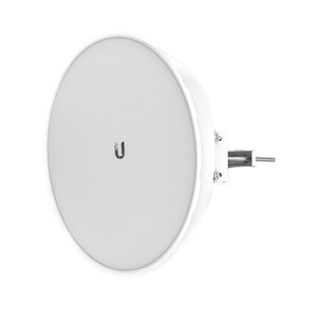 Точка доступа Ubiquiti PBE-5AC-ISO-GEN2 POWERBEAM 5GHZ, 25DBI, ISOLATED REFLECTOR GEN2