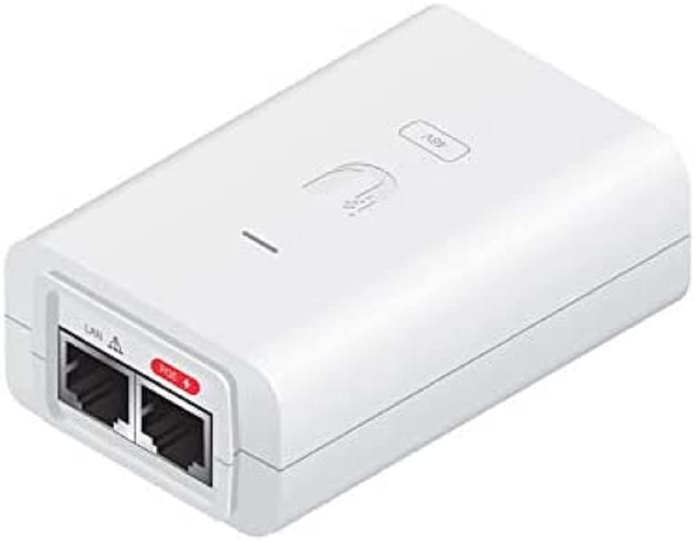 Блок питания PoE Injector 24V 24W (1A)