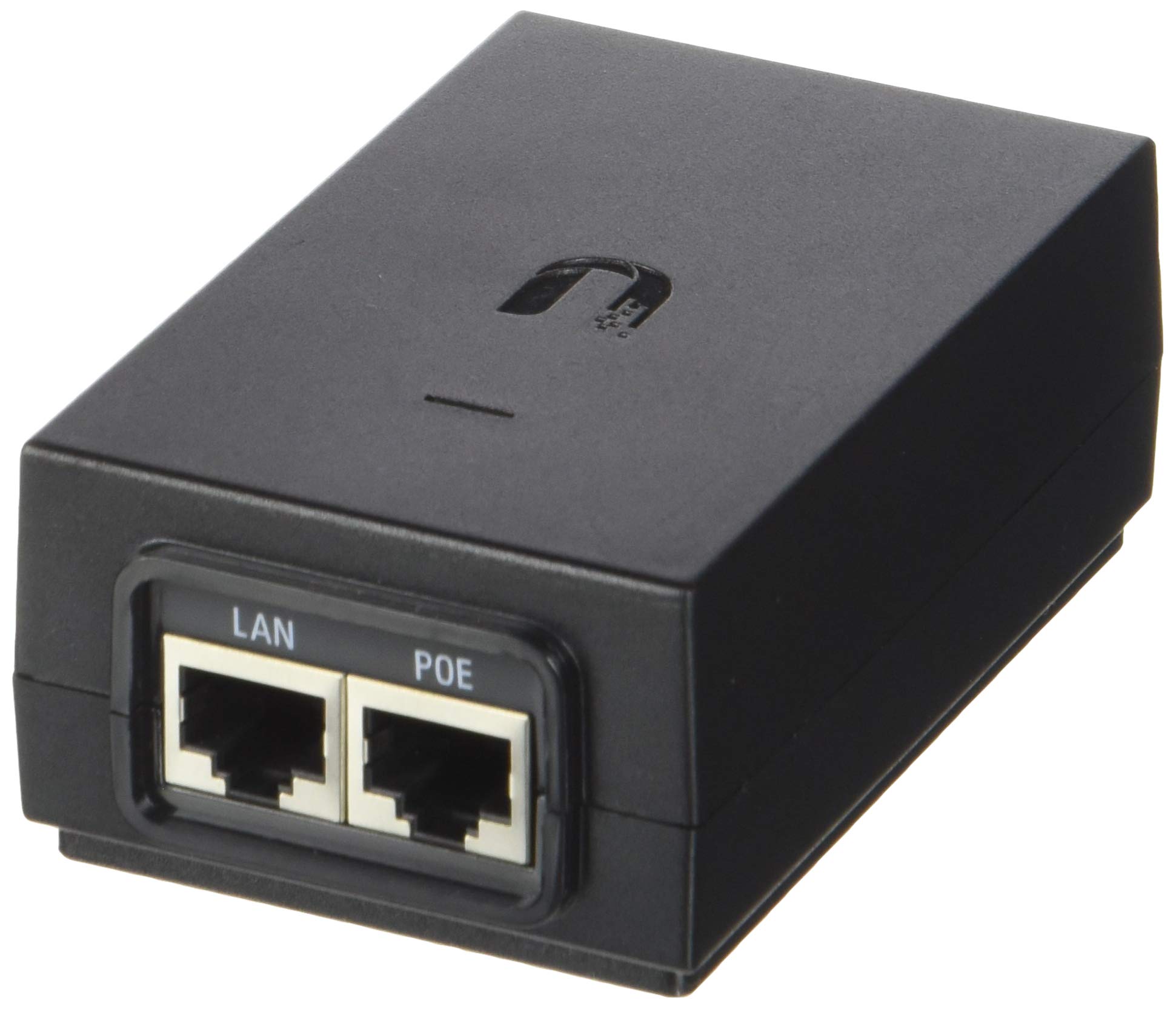 Инжектор Ubiquiti PoE Adapter 24V 24W..