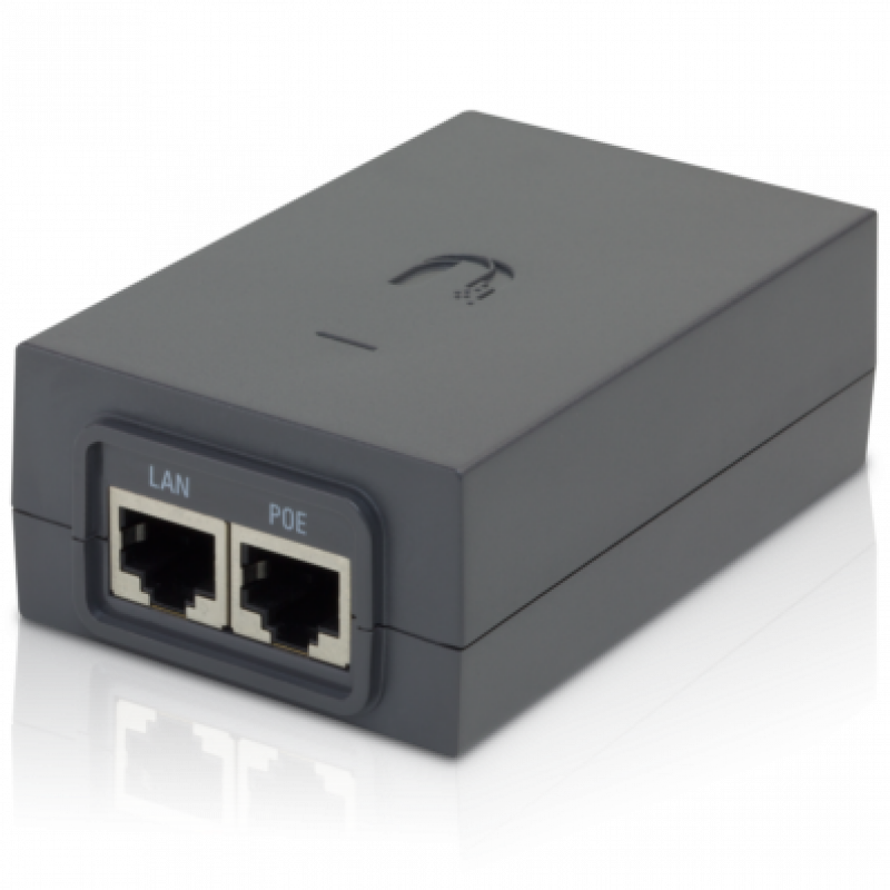 Блок питания PoE Injector 24V 30W