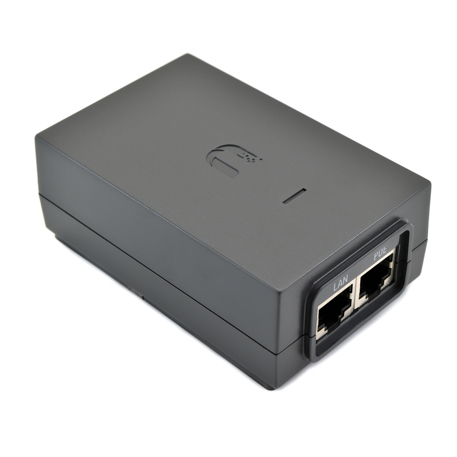 Блок питания PoE Injector 24V 24W for airFiber 5X