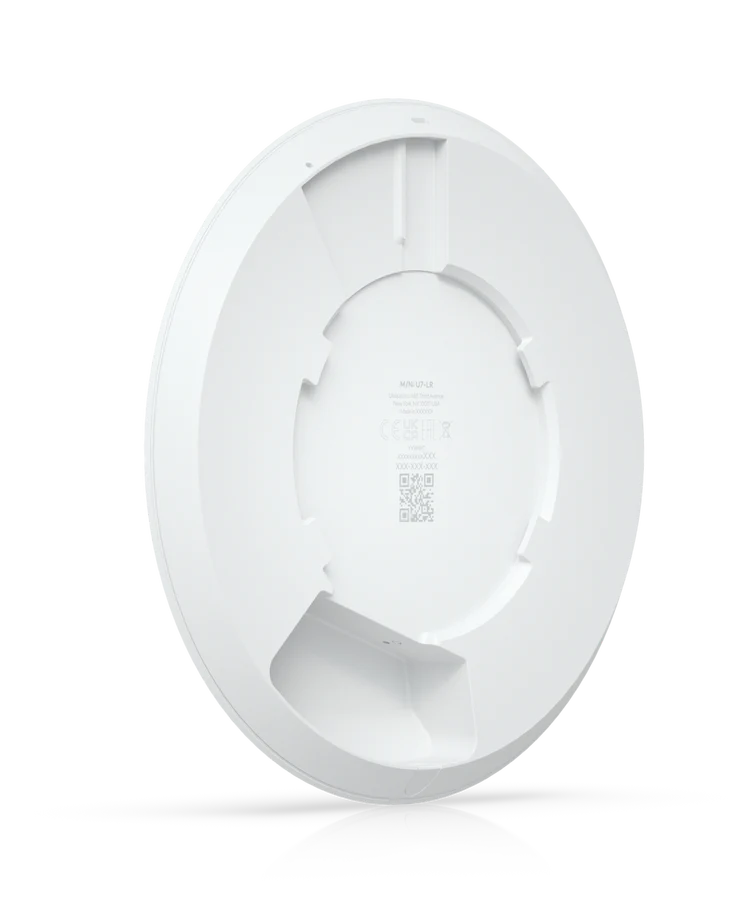 Точка доступа Ubiquiti Access Point U7 Long-Range..