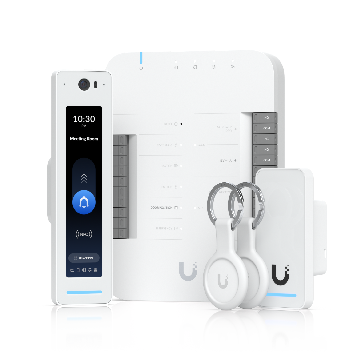 Комплект Access Starter Kit G2 Professional..