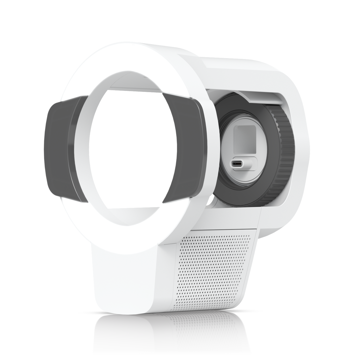 Прожектор AI Pro Enhancer White​..