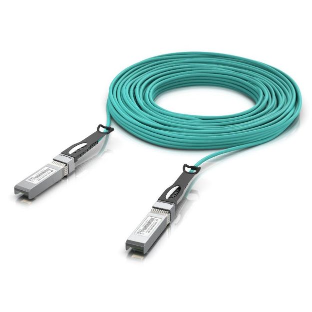 Кабель Active Optical Cable 10Gbps 10m