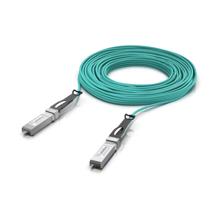 Кабель Active Optical Cable 10Gbps 30m