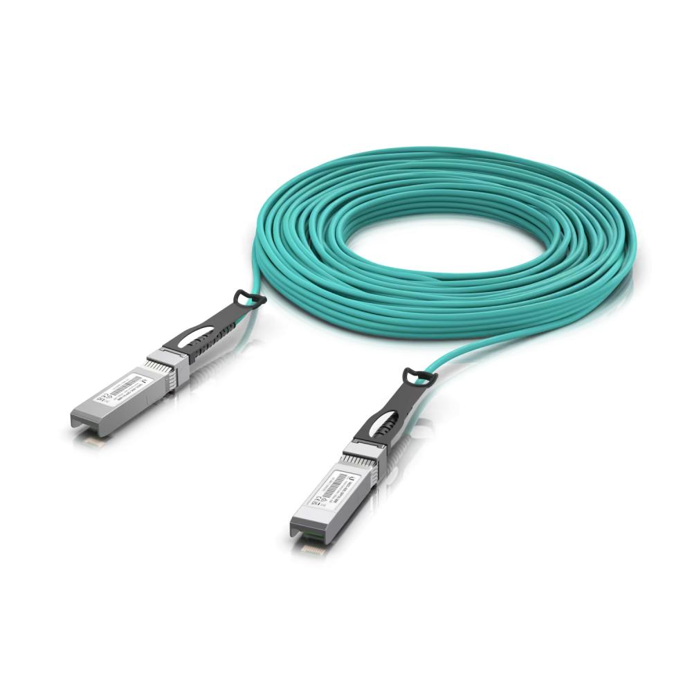 Кабель Active Optical Cable 10Gbps 5m