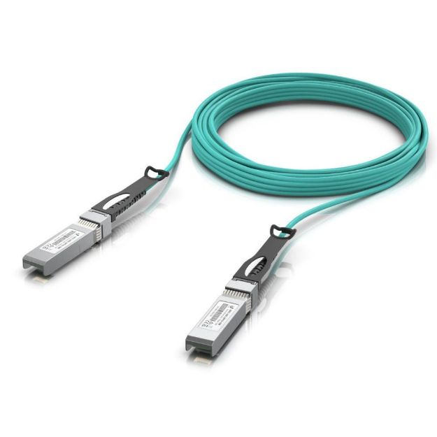 Кабель Active Optical Cable 25Gbps 10m