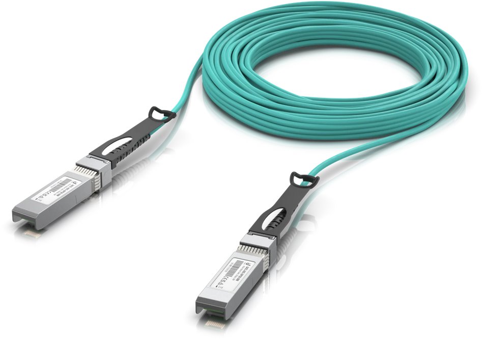 Оптический модуль Ubiquiti AOC SFP28 20M
