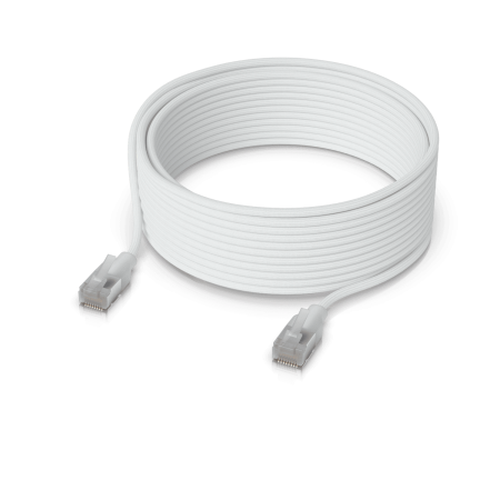 Кабель Ubiquiti CABLE PATCH EL 15M W..